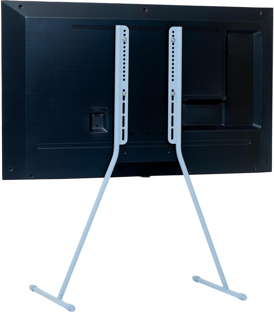 Pedestal Viva TV-St&auml;nder 102 cm, Powder Blue